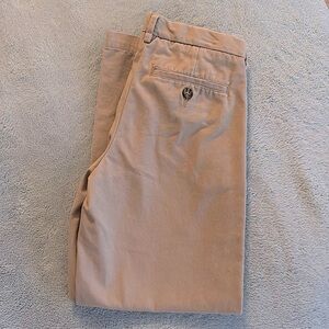 Boys Gap khaki pants